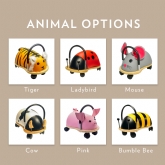 Thumbnail 2 - Wheely Bugs