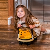 Thumbnail 6 - Plush Wheely Bugs