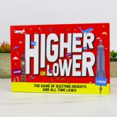 Thumbnail 1 - Higher Or Lower Game