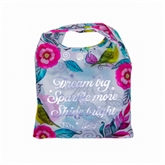 Thumbnail 1 - "Dream Big, Sparkle More, Shine Bright" Shopper Bag