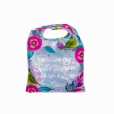 Thumbnail 2 - "Dream Big, Sparkle More, Shine Bright" Shopper Bag