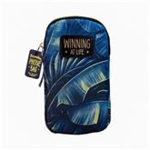 Thumbnail 1 - "Winning at Life" Cross Body Phone Bag