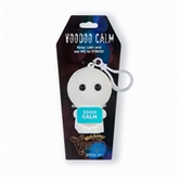 Thumbnail 1 - Voodoo Calm Stress Doll Keyring