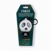 Thumbnail 2 - "Chill Like a Panda" Voodoo Stress Doll Keyring