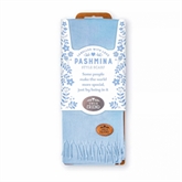 Thumbnail 1 - True Friend Pashmina Scarf