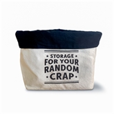 Thumbnail 1 - Random Crap - Top Bloke Storage Pouch