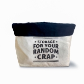 Thumbnail 3 - Random Crap - Top Bloke Storage Pouch