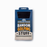 Thumbnail 2 - Golfing Stuff - Top Bloke Storage Pouch