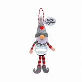 Thumbnail 2 - Personalisable Gnome Snow Globe Christmas Decoration