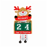 Thumbnail 2 - Mum Christmas Advent Blocks