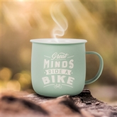 Thumbnail 1 - Cycling Outdoor Mug