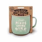 Thumbnail 2 - Cycling Outdoor Mug