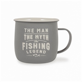Thumbnail 3 - Fishing Outdoor Mug