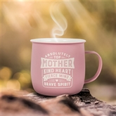 Thumbnail 1 - Mum Outdoor Mugs