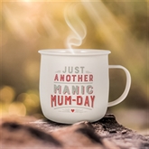 Thumbnail 3 - Mum Outdoor Mugs