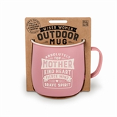 Thumbnail 5 - Mum Outdoor Mugs