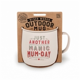 Thumbnail 6 - Mum Outdoor Mugs