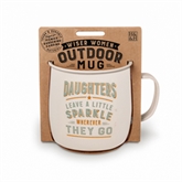 Thumbnail 2 - Daughter Outdoor Mug