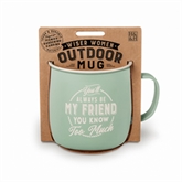 Thumbnail 5 - Friendship Outdoor Mugs
