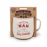 Thumbnail 4 - Grandma Outdoor Mugs