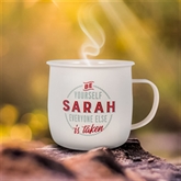 Thumbnail 11 - Named Outdoor Mugs