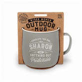Thumbnail 12 - Named Outdoor Mugs
