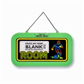 Thumbnail 4 - Personalise Yourself Novelty Neon Signs