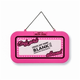 Thumbnail 8 - Personalise Yourself Novelty Neon Signs