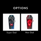 Thumbnail 2 - Dad Voodoo Stress Dolls