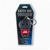 Thumbnail 4 - Dad Voodoo Stress Dolls