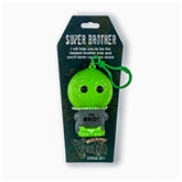 Thumbnail 1 - Super Brother Voodoo Stress Doll