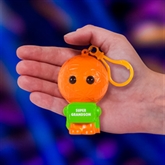 Thumbnail 2 - Super Grandson Voodoo Stress Doll