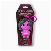Thumbnail 1 - Greatest Grandma Voodoo Stress Doll