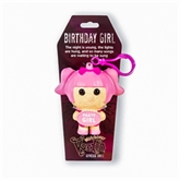 Thumbnail 1 - Birthday Girl Voodoo Stress Doll