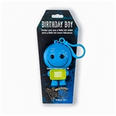 Thumbnail 1 - Birthday Boy Voodoo Stress Doll