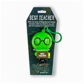 Thumbnail 1 - Super Teacher Voodoo Stress Doll