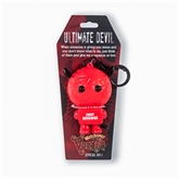 Thumbnail 10 - Spooky Character Voodoo Stress Dolls