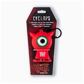 Thumbnail 4 - Spooky Character Voodoo Stress Dolls