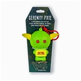 Thumbnail 9 - Spooky Character Voodoo Stress Dolls