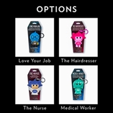 Thumbnail 2 - Job Voodoo Stress Dolls