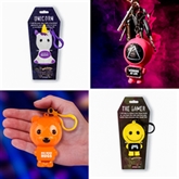 Thumbnail 1 - Novelty Voodoo Stress Dolls