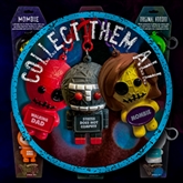 Thumbnail 3 - Novelty Voodoo Stress Dolls