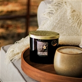 Thumbnail 4 - Twin Wick Ellipse Candles