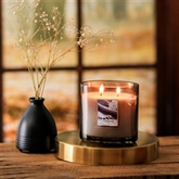 Thumbnail 5 - Twin Wick Ellipse Candles