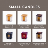 Thumbnail 3 - Bamboo Candles