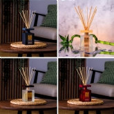Thumbnail 1 - Bamboo Fragrance Diffusers