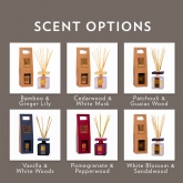 Thumbnail 2 - Bamboo Fragrance Diffusers