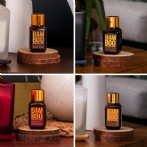 Thumbnail 1 - Essential Oil Blends