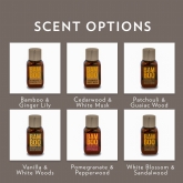 Thumbnail 2 - Essential Oil Blends