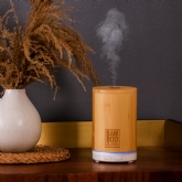 Thumbnail 1 - Bamboo Ultrasonic Diffuser